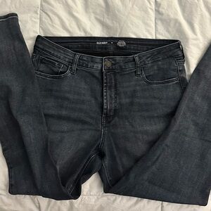 Old Navy Women's Rockstar Super Skinny Jeans